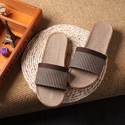 OrthoCare Summer Slippers - Comfort And Style At Home