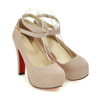 OrthoCare High Heels - Unparalleled Elegance And Comfort