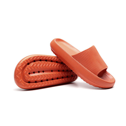 OrthoCare Eva Bathroom Slippers - Unique Comfort And Style