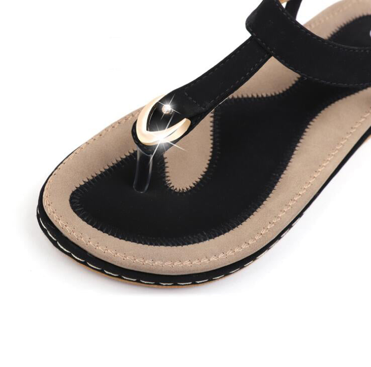 OrthoCare Summer Sandals - Unique Elegance And Comfort