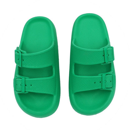 OrthoCare Thick Eva Sandals And Slippers  - Unique Comfort