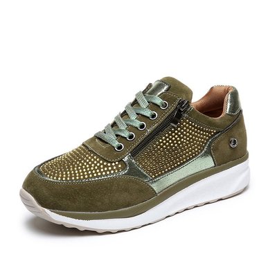 OrthoCare New Chunky-Soled Daddy Shoes