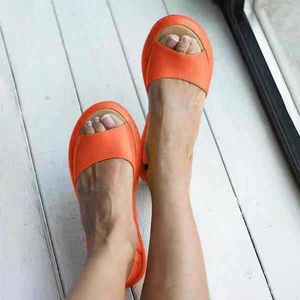 OrthoCare New Gel Shoes - Unique Style And Comfort