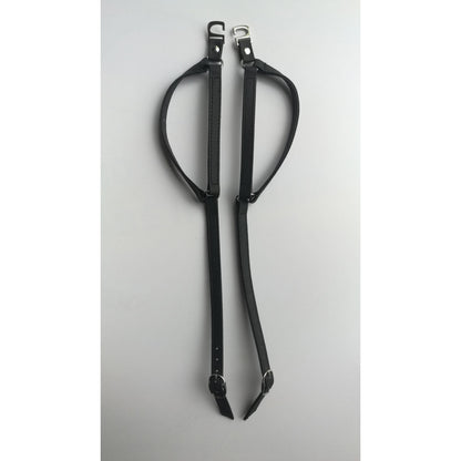 OrthoCare Instant Heel Straps - Unique Comfort And Style