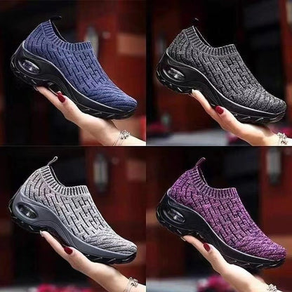 Erina | Orthopedic Comfort Air Cushion Sneakers