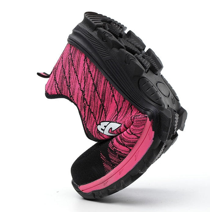 Loris | Orthopedic Breathable Lightweight Running Sneakers