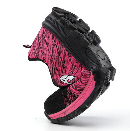 Loris | Orthopedic Breathable Lightweight Running Sneakers