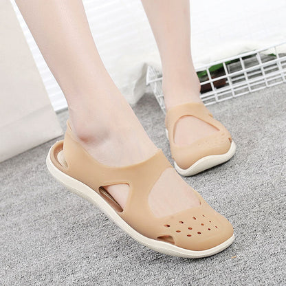 OrthoCare Sandals - Supportive Orthopedic Sole