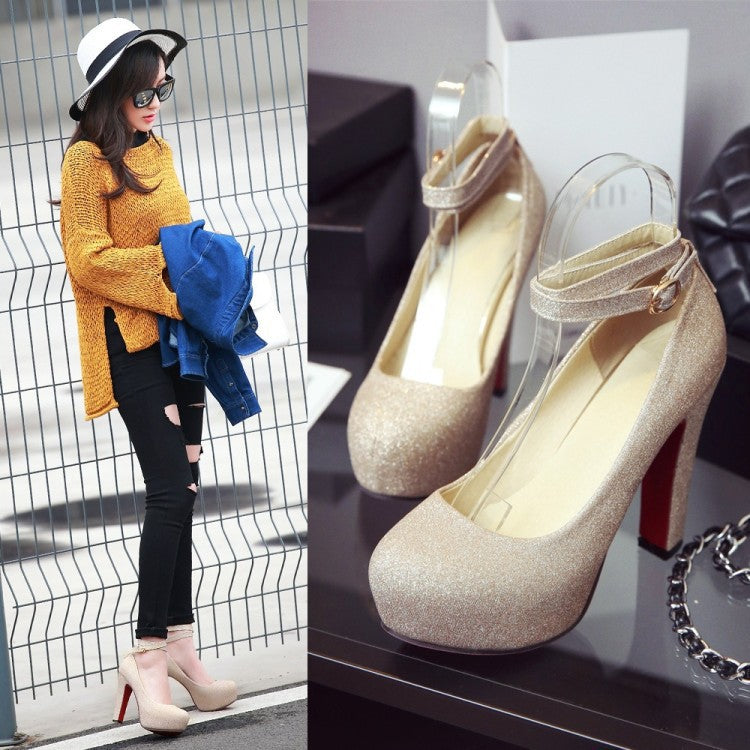 OrthoCare High Heels - Unparalleled Elegance And Comfort