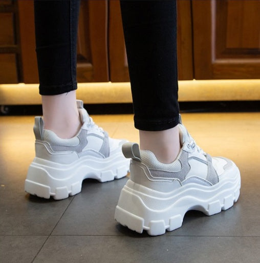 OrthoCare Unique Casual Running Shoes For Unparalleled Style