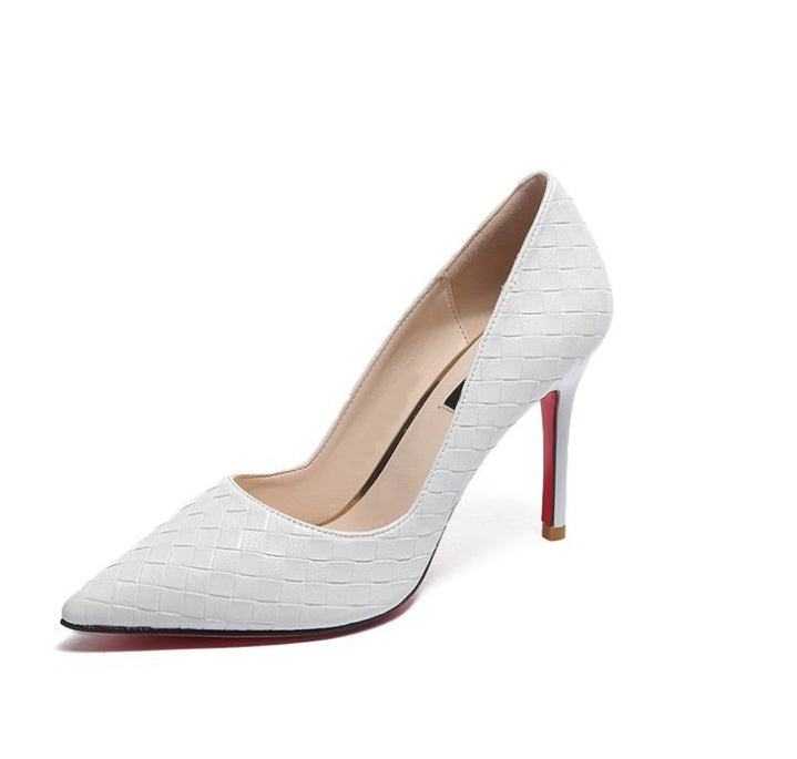 OrthoCare Unique High Heels For Unparalleled Style |