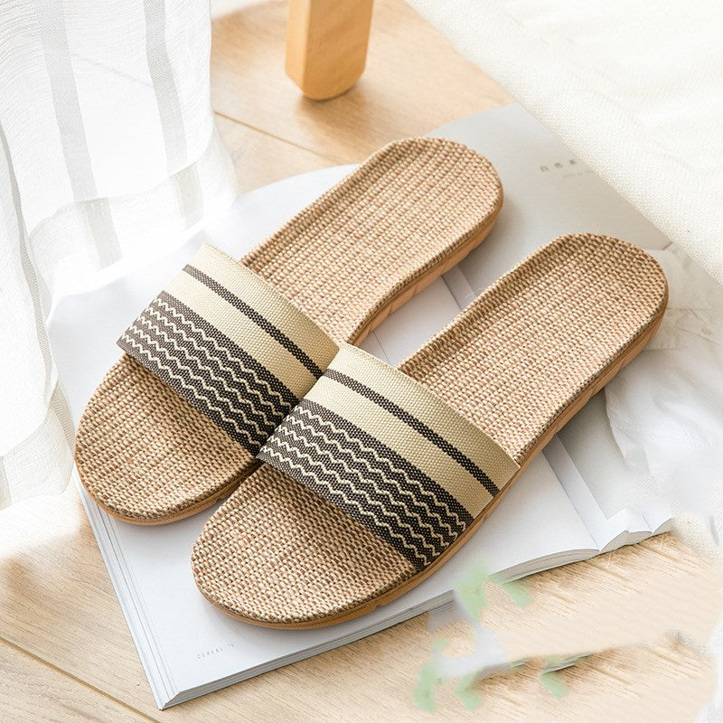 OrthoCare Summer Slippers - Comfort And Style At Home
