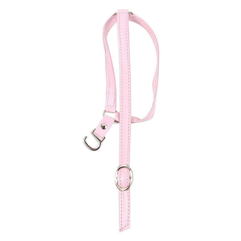 OrthoCare Instant Heel Straps - Unique Comfort And Style