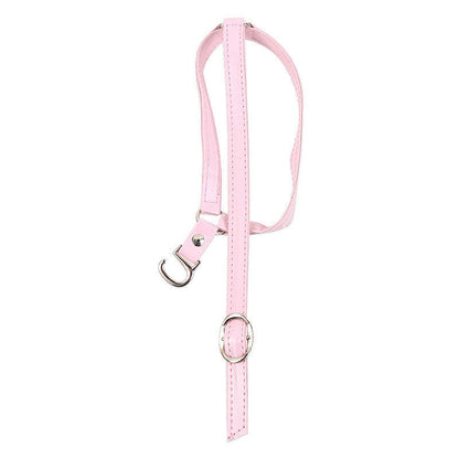 OrthoCare Instant Heel Straps - Unique Comfort And Style