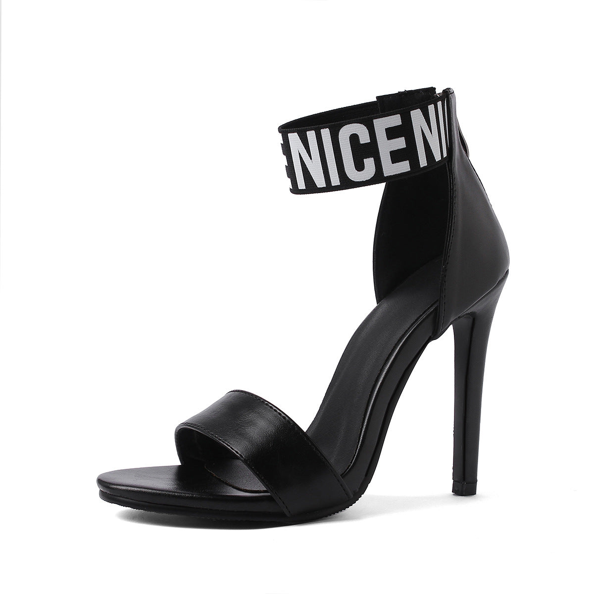 OrthoCare Unique Stiletto Heels For Unparalleled Style