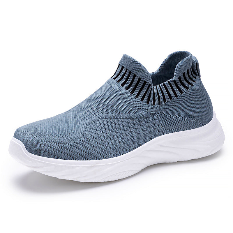OrthoCare Sneakers - Lightweight Breathable Slip-On