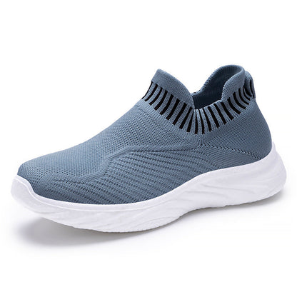 OrthoCare Sneakers - Lightweight Breathable Slip-On