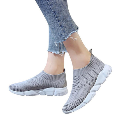 OrthoCare  Unisex Breathable Running Shoes