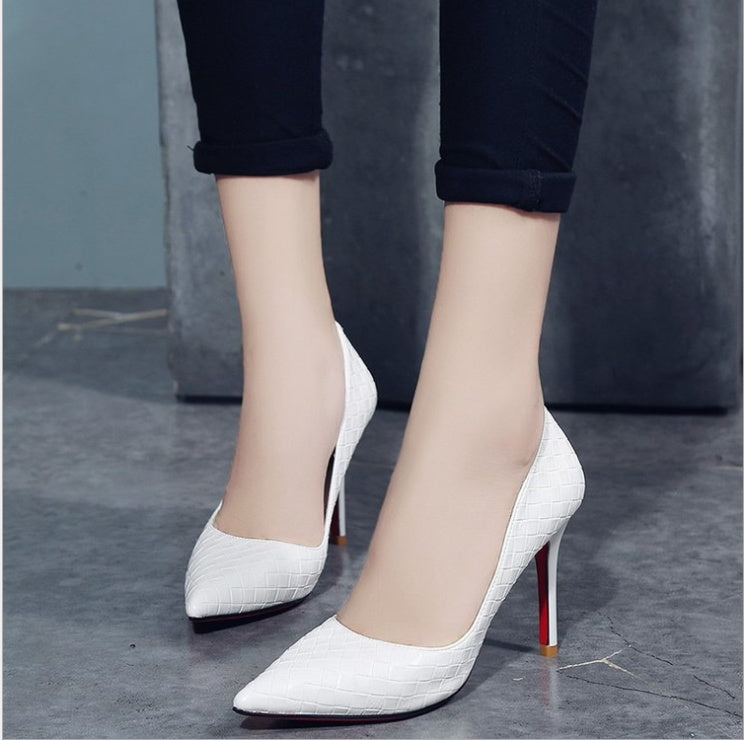 OrthoCare Unique High Heels For Unparalleled Style |