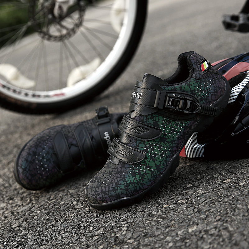 Ryder | Orthopedic Strap-Secure Outdoor Performance Sneakers