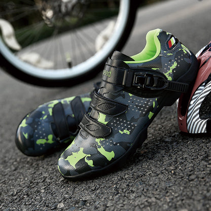 Ryder | Orthopedic Strap-Secure Outdoor Performance Sneakers