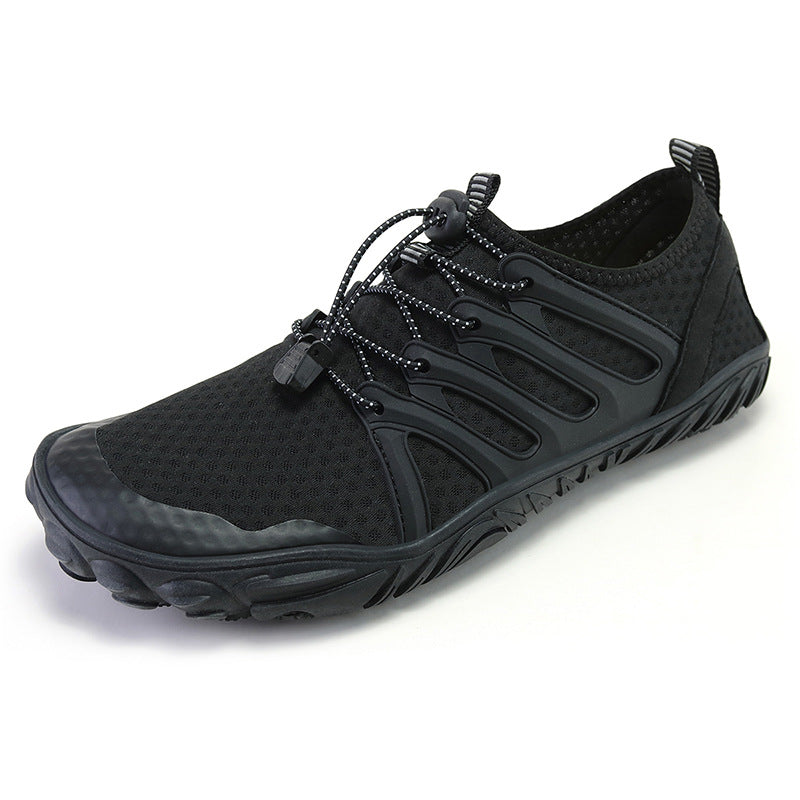 Asher | Orthopedic Lightweight Flexible Sole Performance Sneakers