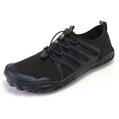 Asher | Orthopedic Lightweight Flexible Sole Performance Sneakers