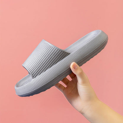 OrthoCare Eva Slippers - Unique Comfort And Style