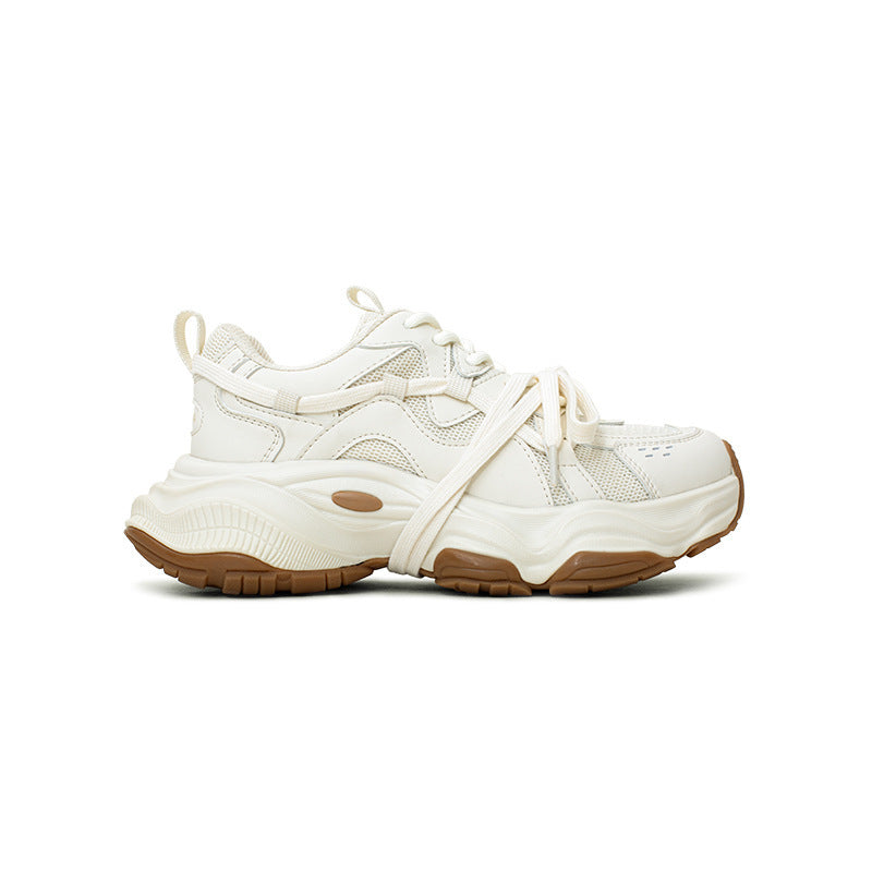 Minerva | Women’s Orthopedic Chunky Dad Sneakers