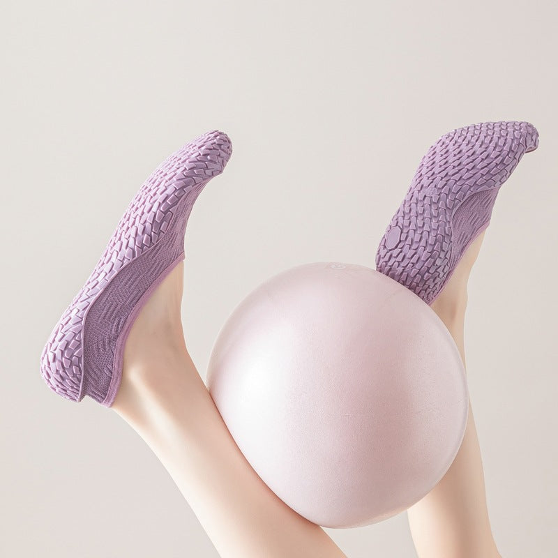 Mireya | Women’s Orthopedic Plush Indoor House Slippers