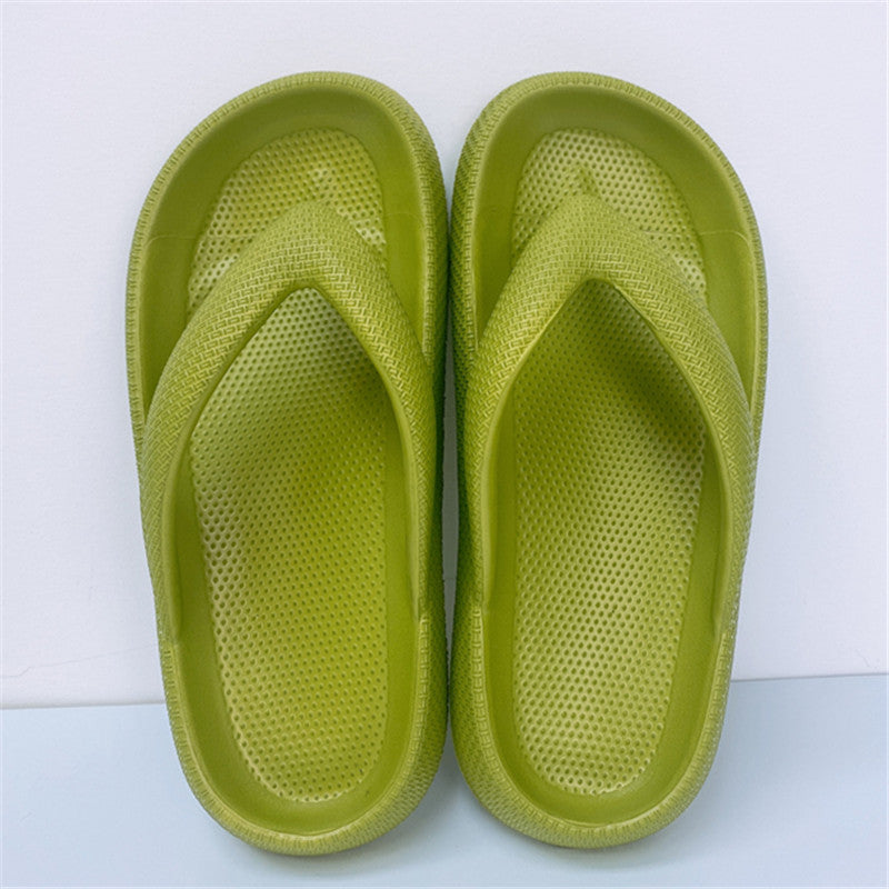 OrthoCare Non-Slip Eva Clip-Toe Sandals - Unique Comfort