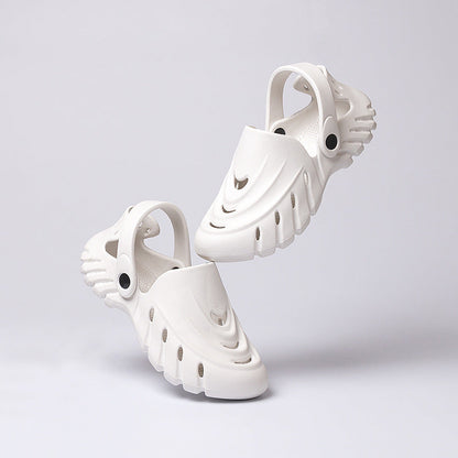 OrthoCare Lightweight Breathable Comfort Clogs