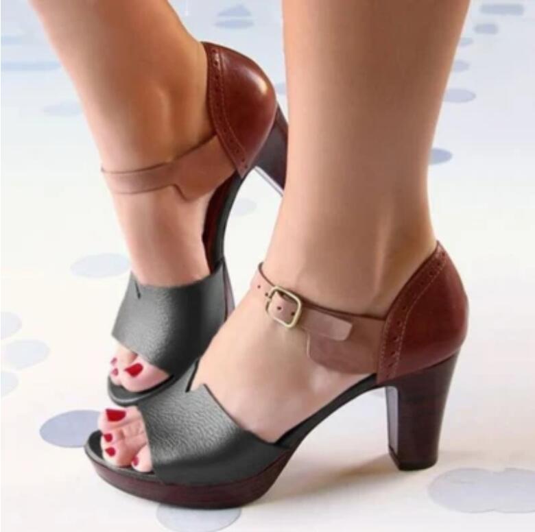 OrthoCare Unique Stiletto Heels For Unparalleled Style |