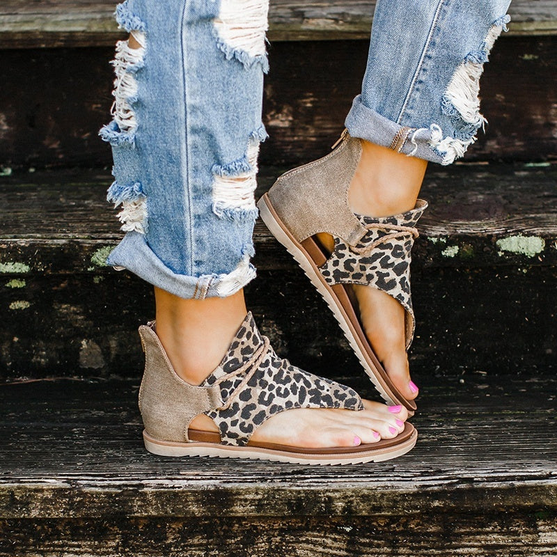 OrthoCare Unique And Elegant Sandals -