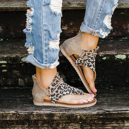 OrthoCare Unique And Elegant Sandals -