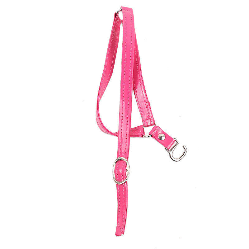 OrthoCare Instant Heel Straps - Unique Comfort And Style