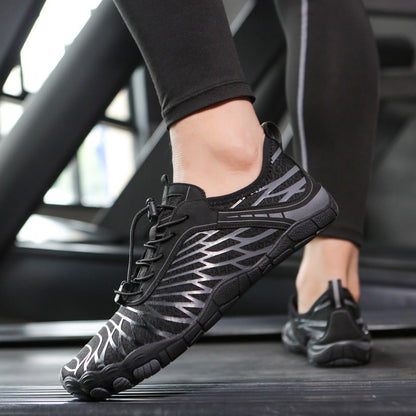 Kai | Orthopedic Flexible Grip Training Sneakers for Active Movement