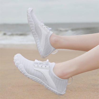 OrthoCare Aqua Shoes – Lightweight Quick-Dry Non-Slip Beach & Water Sneakers