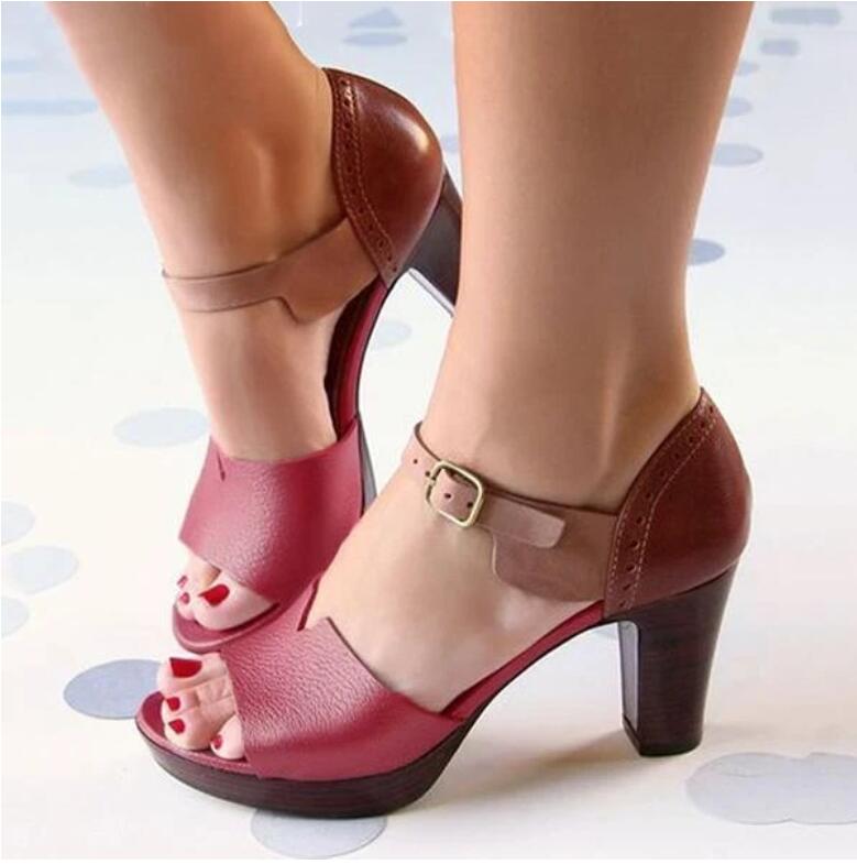 OrthoCare Unique Stiletto Heels For Unparalleled Style |