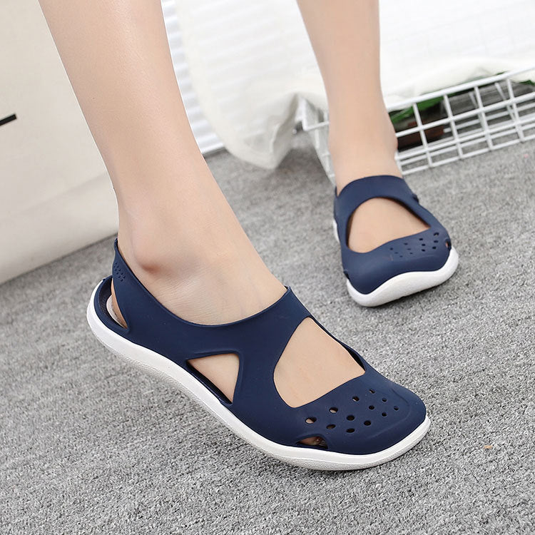 OrthoCare Sandals - Supportive Orthopedic Sole