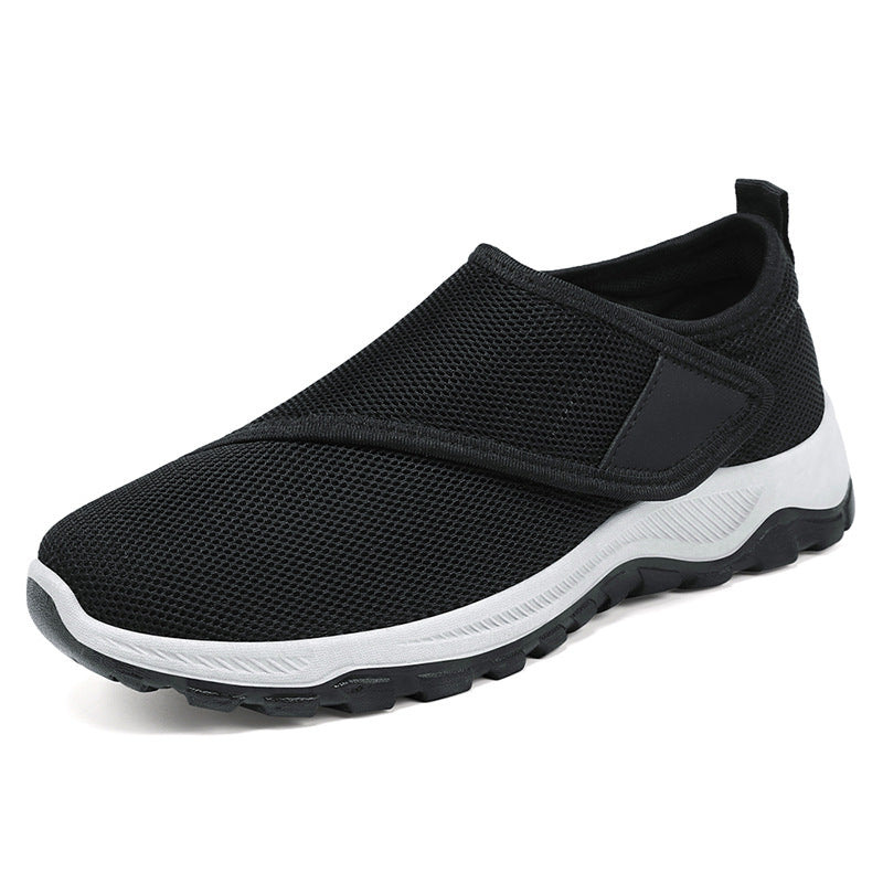 OrthoCare | Breathable Slip-On Sport Sneakers