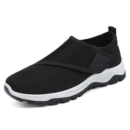 OrthoCare | Breathable Slip-On Sport Sneakers