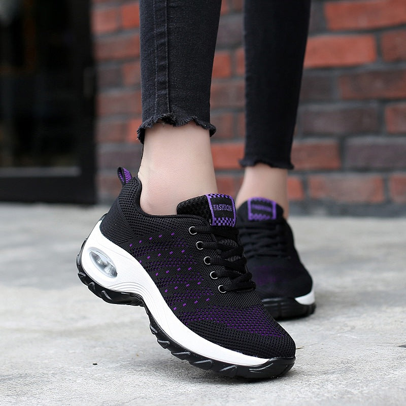 OrthoCare Mesh Shoes - Unique Elegance
