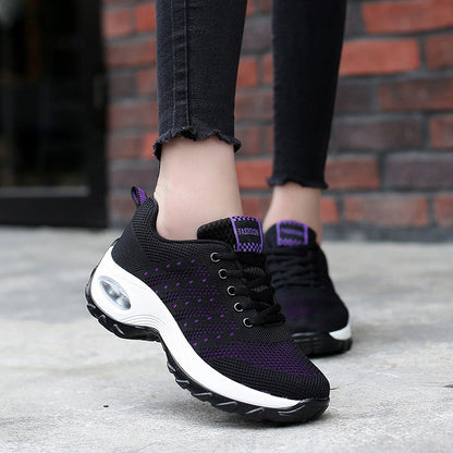 OrthoCare Mesh Shoes - Unique Elegance