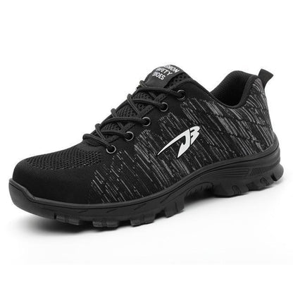 Loris | Orthopedic Breathable Lightweight Running Sneakers