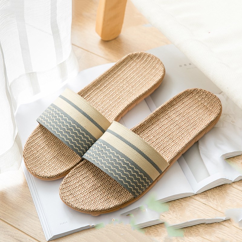 OrthoCare Summer Slippers - Comfort And Style At Home