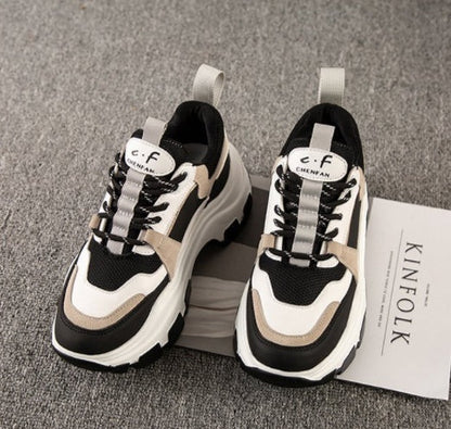 OrthoCare Unique Casual Running Shoes For Unparalleled Style