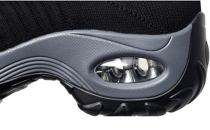 OrthoCare Soft And Lightweight Woven Rocking Shoes For Dancing