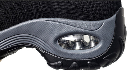 OrthoCare Soft And Lightweight Woven Rocking Shoes For Dancing