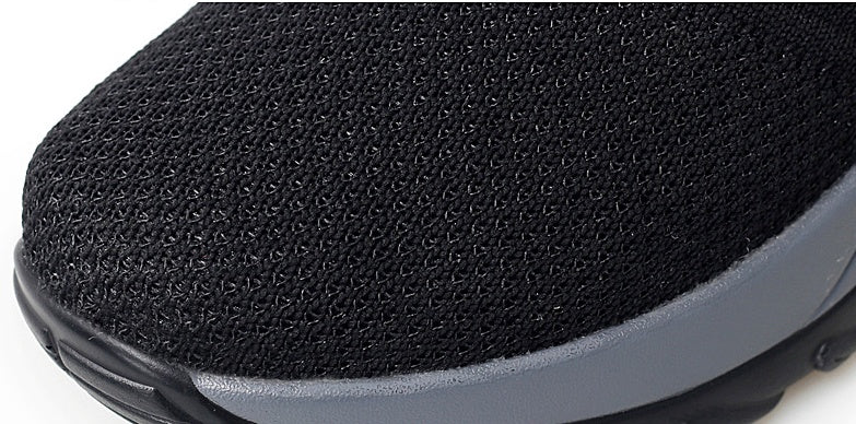 OrthoCare Soft And Lightweight Woven Rocking Shoes For Dancing